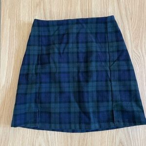 Brandy Melville skirt